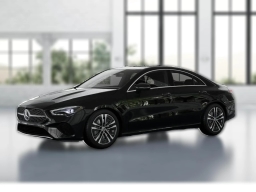 Mercedes-Benz CLA CLA 250 4MATIC Coupe 2026
