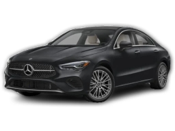 Mercedes-Benz CLA CLA 250 4MATIC Coupe 2026
