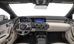 Mercedes-Benz CLA CLA 250 4MATIC Coupe 2026