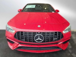 Mercedes-Benz CLA AMG CLA 45 4MATIC Coupe 2026