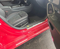 Mercedes-Benz CLA AMG CLA 45 4MATIC Coupe 2026