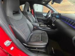 Mercedes-Benz CLA AMG CLA 45 4MATIC Coupe 2026