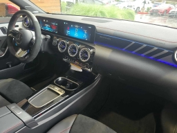 Mercedes-Benz CLA AMG CLA 45 4MATIC Coupe 2026