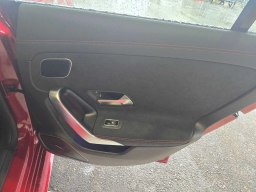Mercedes-Benz CLA AMG CLA 45 4MATIC Coupe 2026