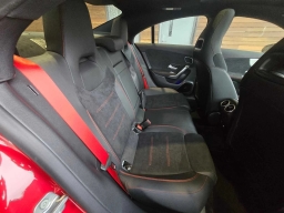Mercedes-Benz CLA AMG CLA 45 4MATIC Coupe 2026