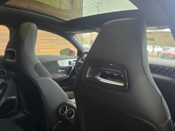 Mercedes-Benz CLA AMG CLA 45 4MATIC Coupe 2026