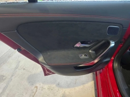 Mercedes-Benz CLA AMG CLA 45 4MATIC Coupe 2026