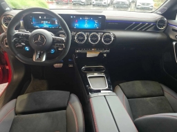 Mercedes-Benz CLA AMG CLA 45 4MATIC Coupe 2026