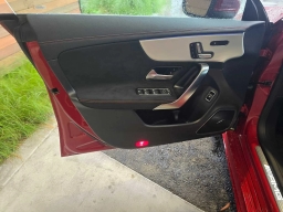 Mercedes-Benz CLA AMG CLA 45 4MATIC Coupe 2026
