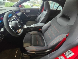 Mercedes-Benz CLA AMG CLA 45 4MATIC Coupe 2026