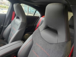 Mercedes-Benz CLA AMG CLA 45 4MATIC Coupe 2026