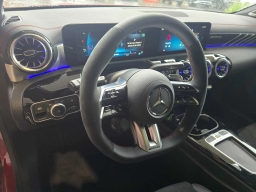 Mercedes-Benz CLA AMG CLA 45 4MATIC Coupe 2026