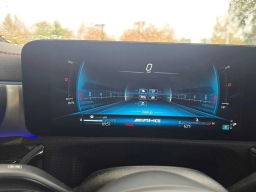 Mercedes-Benz CLA AMG CLA 45 4MATIC Coupe 2026