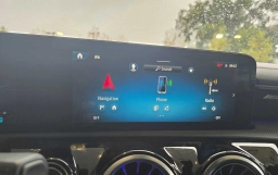 Mercedes-Benz CLA AMG CLA 45 4MATIC Coupe 2026