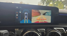Mercedes-Benz CLA AMG CLA 45 4MATIC Coupe 2026