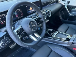 Mercedes-Benz CLA AMG CLA 45 4MATIC Coupe 2026