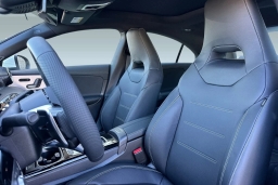 Mercedes-Benz CLA AMG CLA 45 4MATIC Coupe 2026