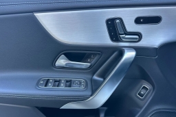 Mercedes-Benz CLA AMG CLA 45 4MATIC Coupe 2026