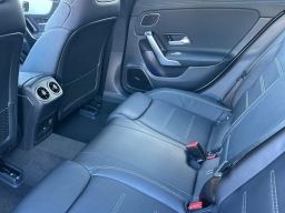 Mercedes-Benz CLA AMG CLA 45 4MATIC Coupe 2026