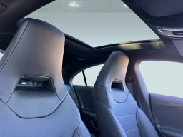 Mercedes-Benz CLA AMG CLA 45 4MATIC Coupe 2026