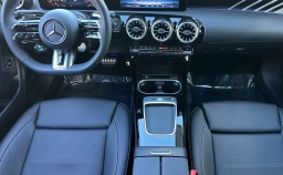 Mercedes-Benz CLA AMG CLA 45 4MATIC Coupe 2026