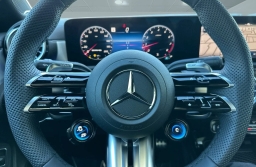 Mercedes-Benz CLA AMG CLA 45 4MATIC Coupe 2026
