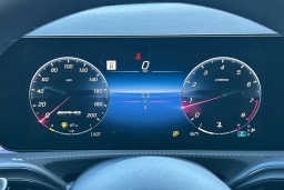Mercedes-Benz CLA AMG CLA 45 4MATIC Coupe 2026