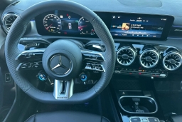 Mercedes-Benz CLA AMG CLA 45 4MATIC Coupe 2026