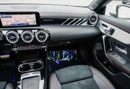 Mercedes-Benz CLA AMG CLA 45 4MATIC Coupe 2026