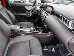 Mercedes-Benz CLA AMG CLA 45 4MATIC Coupe 2026