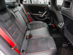 Mercedes-Benz CLA AMG CLA 45 4MATIC Coupe 2026