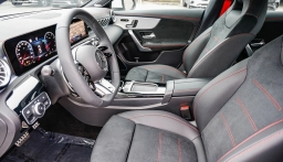 Mercedes-Benz CLA AMG CLA 45 4MATIC Coupe 2026