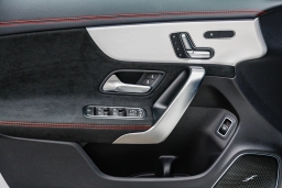 Mercedes-Benz CLA AMG CLA 45 4MATIC Coupe 2026
