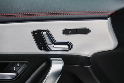 Mercedes-Benz CLA AMG CLA 45 4MATIC Coupe 2026