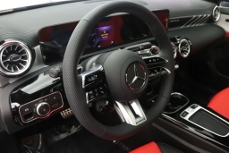 Mercedes-Benz CLA AMG CLA 45 4MATIC Coupe 2026