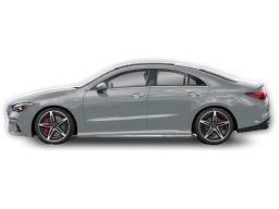 Mercedes-Benz CLA AMG CLA 45 4MATIC Coupe 2026