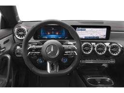 Mercedes-Benz CLA AMG CLA 45 4MATIC Coupe 2026