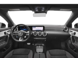 Mercedes-Benz CLA AMG CLA 45 4MATIC Coupe 2026
