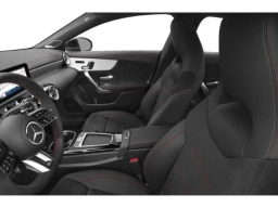 Mercedes-Benz CLA AMG CLA 45 4MATIC Coupe 2026