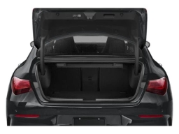 Mercedes-Benz CLA AMG CLA 45 4MATIC Coupe 2026
