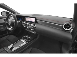 Mercedes-Benz CLA AMG CLA 45 4MATIC Coupe 2026