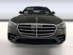 Mercedes-Benz S-Class S 500 4MATIC Sedan 2026