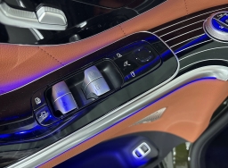 Mercedes-Benz S-Class S 500 4MATIC Sedan 2026