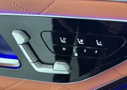 Mercedes-Benz S-Class S 500 4MATIC Sedan 2026
