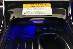 Mercedes-Benz S-Class S 500 4MATIC Sedan 2026