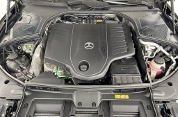 Mercedes-Benz S-Class S 500 4MATIC Sedan 2026