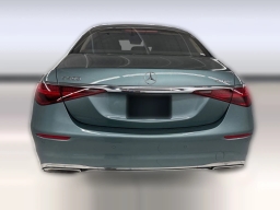 Mercedes-Benz S-Class S 500 4MATIC Sedan 2026