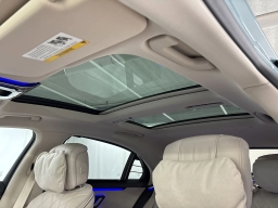 Mercedes-Benz S-Class S 500 4MATIC Sedan 2026