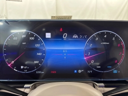 Mercedes-Benz S-Class S 500 4MATIC Sedan 2026