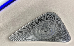 Mercedes-Benz S-Class S 500 4MATIC Sedan 2026